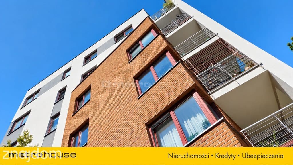 3 POKOJE 64 m² OSIEDLE LEŚNE FORT BEMA - zdjęcie 24