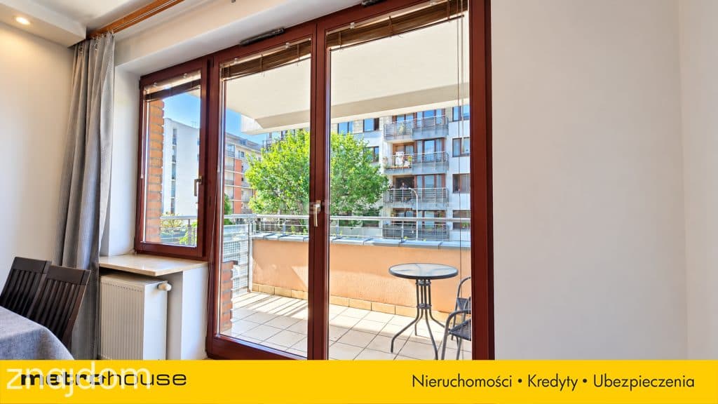 3 POKOJE 64 m² OSIEDLE LEŚNE FORT BEMA - zdjęcie 8