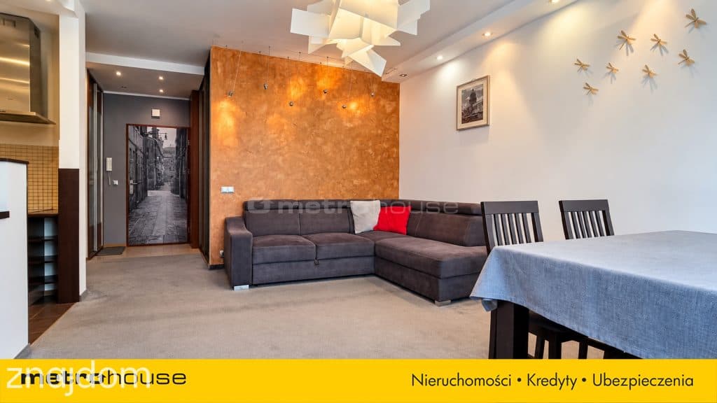 3 POKOJE 64 m² OSIEDLE LEŚNE FORT BEMA - zdjęcie 9