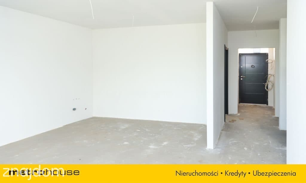 NOWE MIESZKANIE Z OGRÓDKIEM OLEŚNICA UL. PAPROTNA - zdjęcie 7