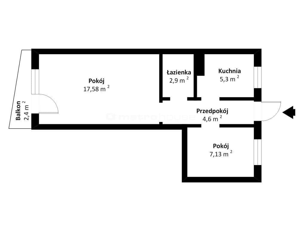 Kultowy falowiec na Przymorzu - zdjęcie 13
