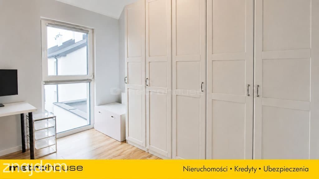 Segment 85 m² z ogródkiem blisko Warszawy, k/Janek - zdjęcie 11