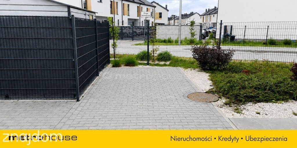 Segment 85 m² z ogródkiem blisko Warszawy, k/Janek - zdjęcie 14