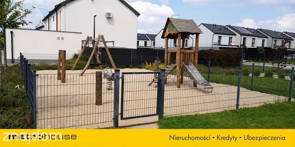Segment 85 m² z ogródkiem blisko Warszawy, k/Janek - zdjęcie 16