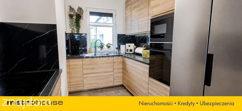 Segment 85 m² z ogródkiem blisko Warszawy, k/Janek - zdjęcie 4