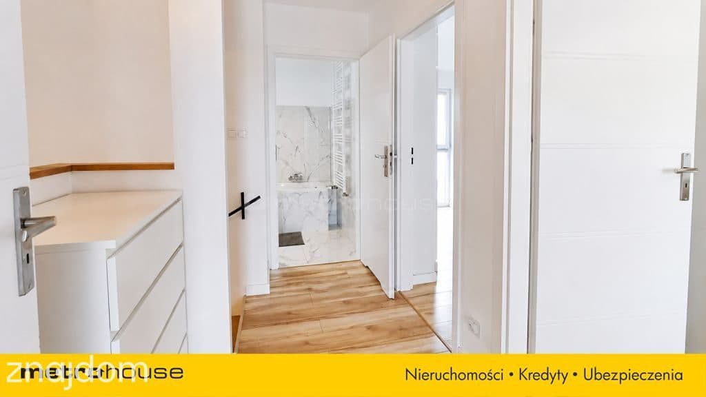 Segment 85 m² z ogródkiem blisko Warszawy, k/Janek - zdjęcie 7