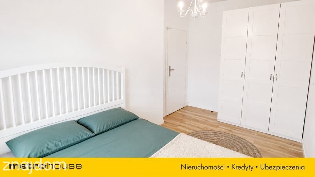 Segment 85 m² z ogródkiem blisko Warszawy, k/Janek - zdjęcie 9