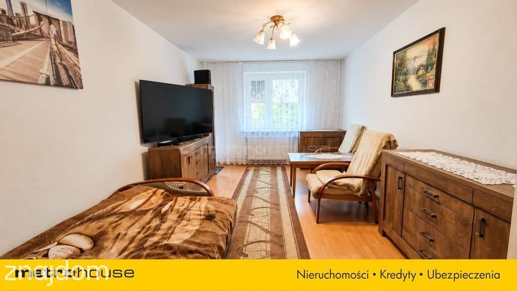 700 M DO MORZA 4 POKOJE BALKON 6911 zł/m2! - zdjęcie 3