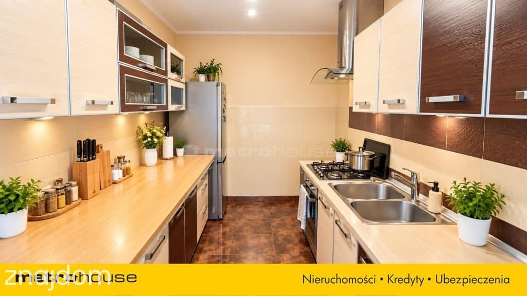 700 M DO MORZA 4 POKOJE BALKON 6911 zł/m2! - zdjęcie 5