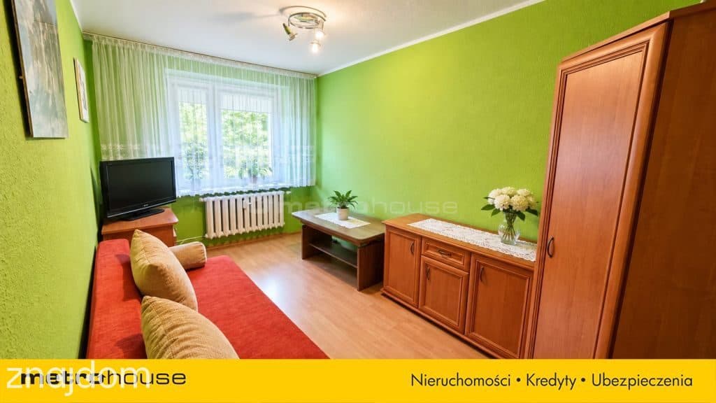 700 M DO MORZA 4 POKOJE BALKON 6911 zł/m2! - zdjęcie 6