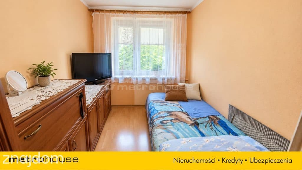 700 M DO MORZA 4 POKOJE BALKON 6911 zł/m2! - zdjęcie 8