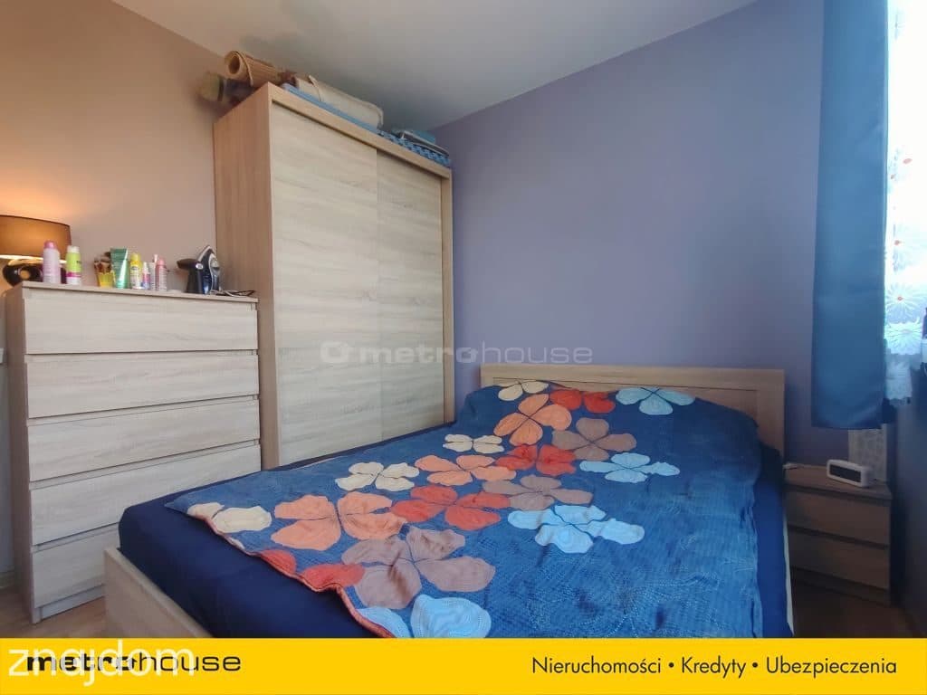 48 m², 2 pokoje, I piętro, balkon i zieleń - zdjęcie 14
