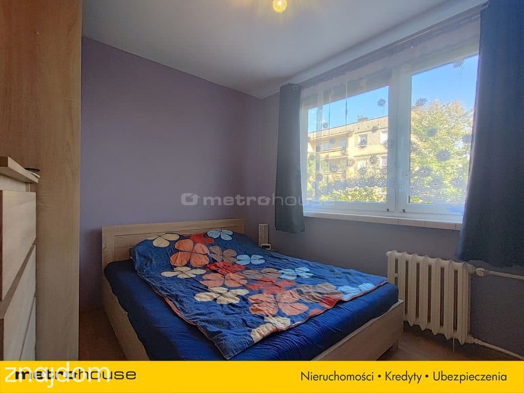 48 m², 2 pokoje, I piętro, balkon i zieleń - zdjęcie 15