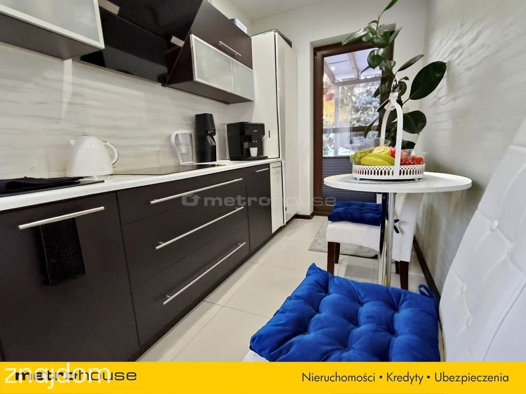 NOWOCZESNY DOM 205 m² DZIAŁKA 629 m² - zdjęcie 11