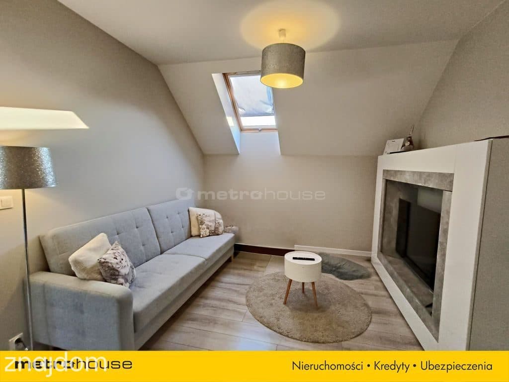 NOWOCZESNY DOM 205 m² DZIAŁKA 629 m² - zdjęcie 4