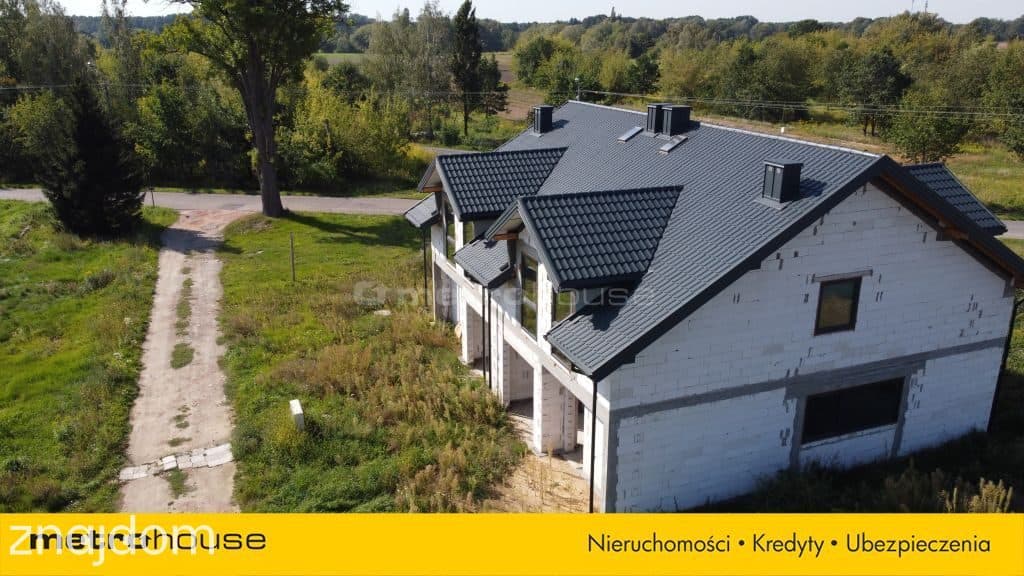 Bliźniak Falęcin gm. Brwinów 0% prowizji - zdjęcie 13