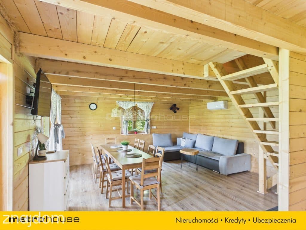 Rentowny kompleks domków  Karkonosze - zdjęcie 3