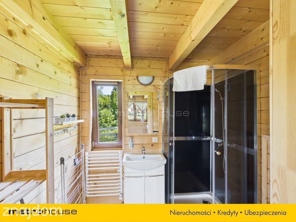 Rentowny kompleks domków  Karkonosze - zdjęcie 5