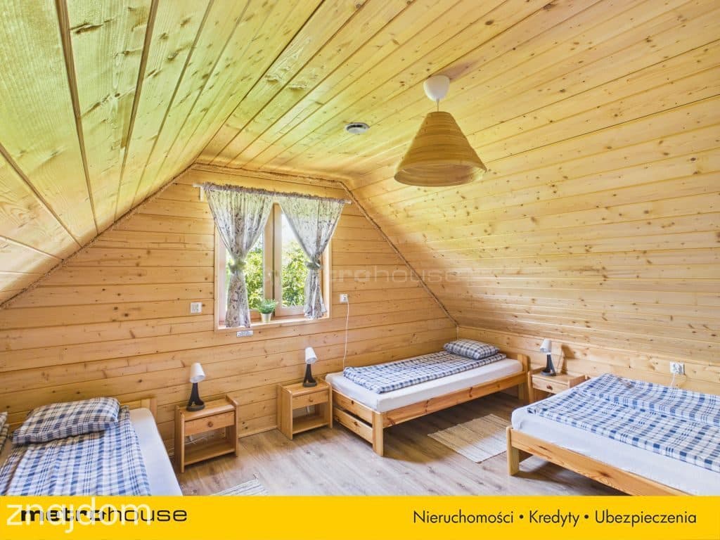 Rentowny kompleks domków  Karkonosze - zdjęcie 8