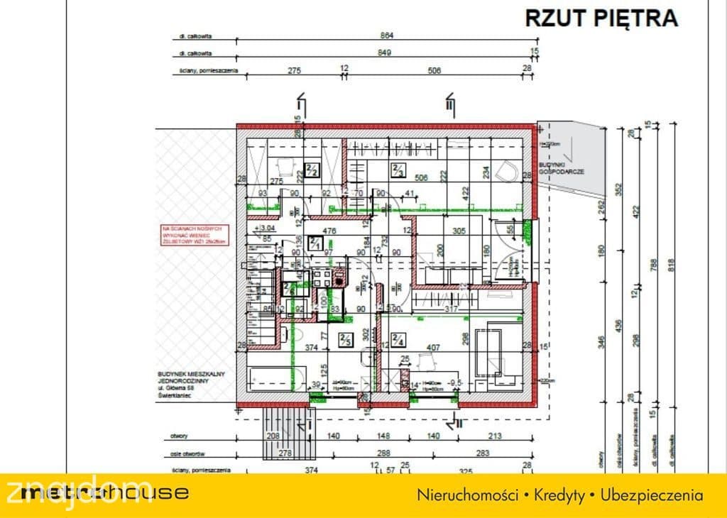 Świerklaniec - dom w trakcie remontu 100 m2 - zdjęcie 5
