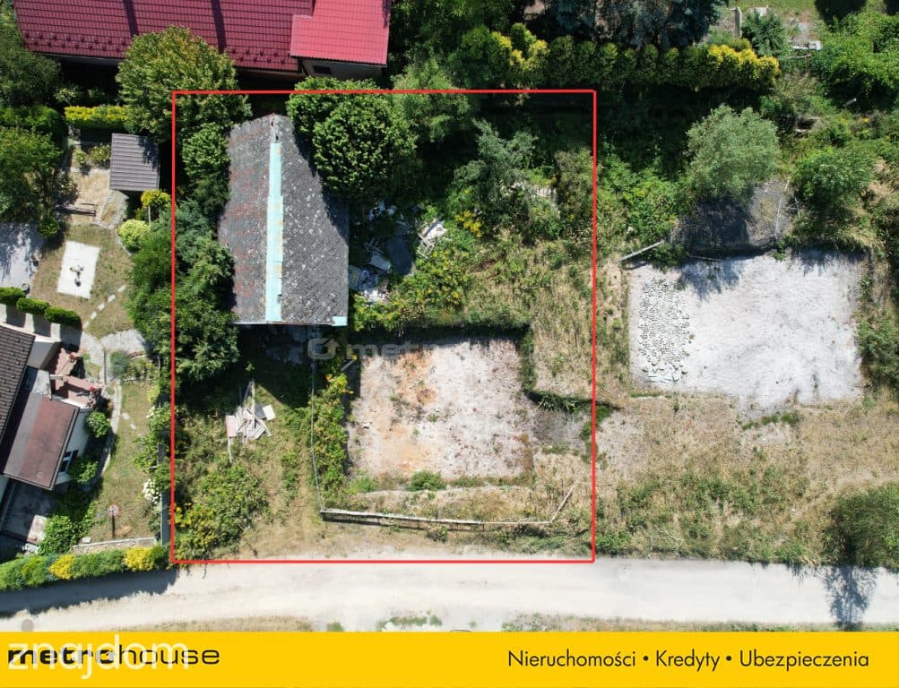 Dom pasywny z użytkową piwnicą w Jaworznie - zdjęcie 7