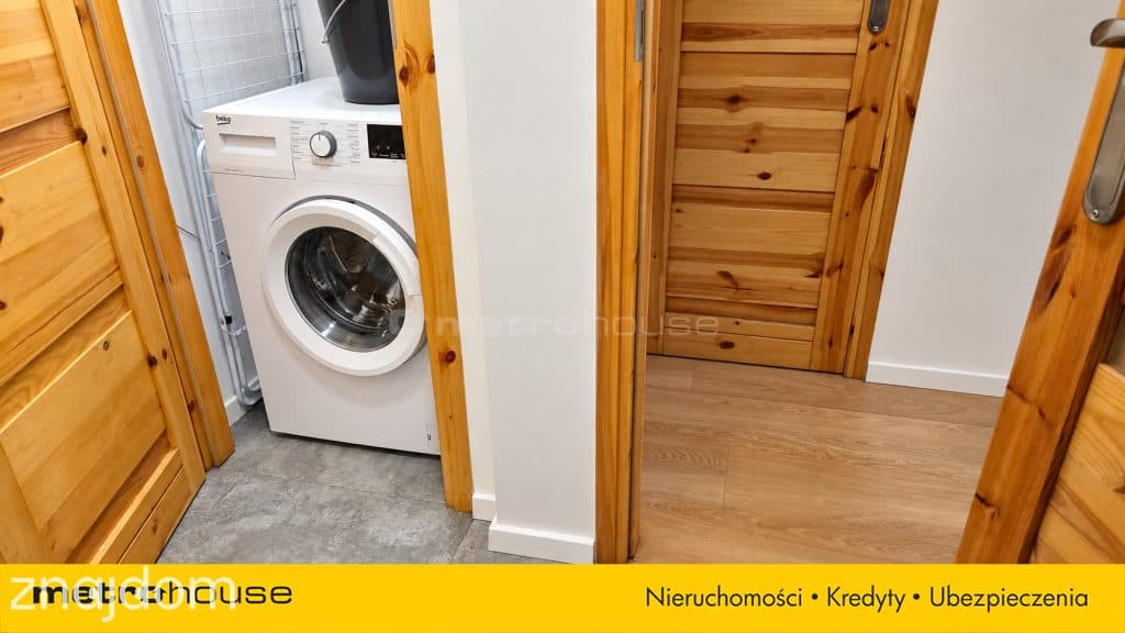 2 NIEZALEŻNE LOKALE GOTOWA INWESTYCJA W URSUSIE - zdjęcie 5