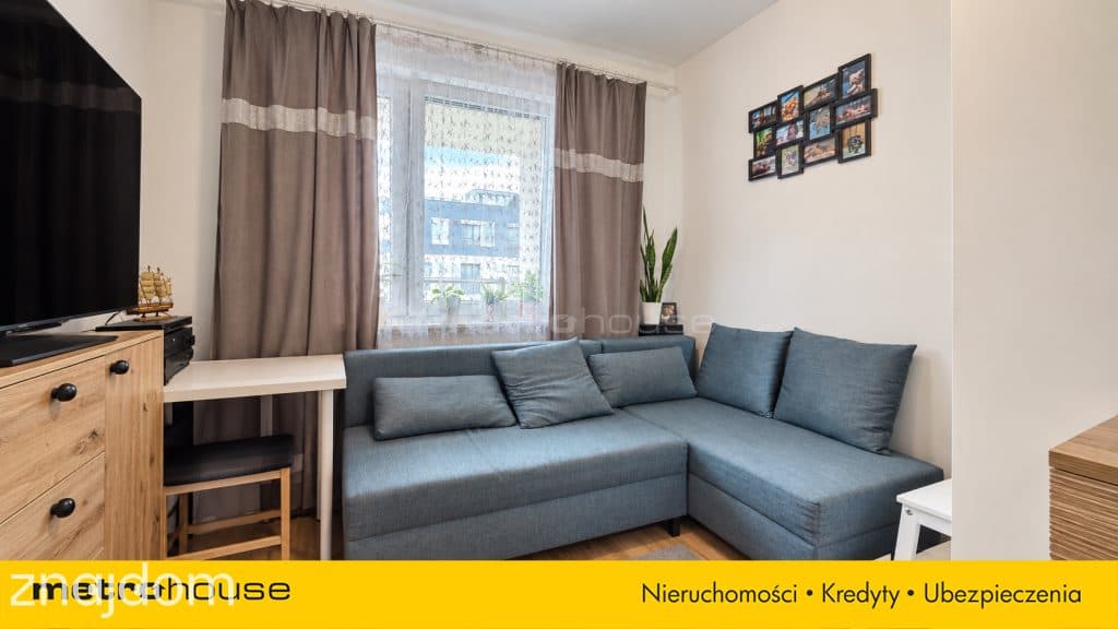 2 NIEZALEŻNE LOKALE GOTOWA INWESTYCJA W URSUSIE - zdjęcie 8