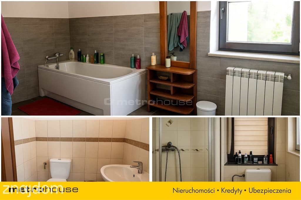 Przestronny dom dla rodziny 7 sypialni, Bielicha - zdjęcie 6