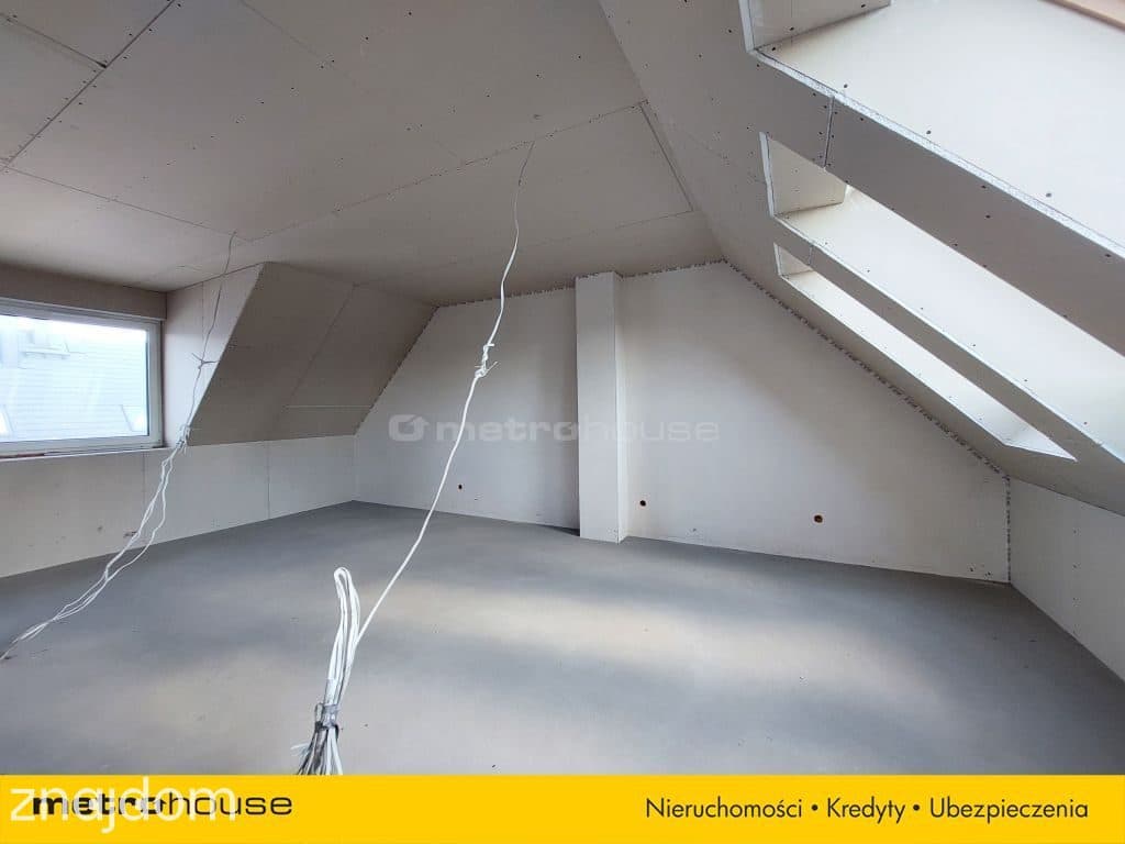 APARTAMENT 5 POK Z OGRODEM 300 M2,WIDOK NA JEZIORO - zdjęcie 16