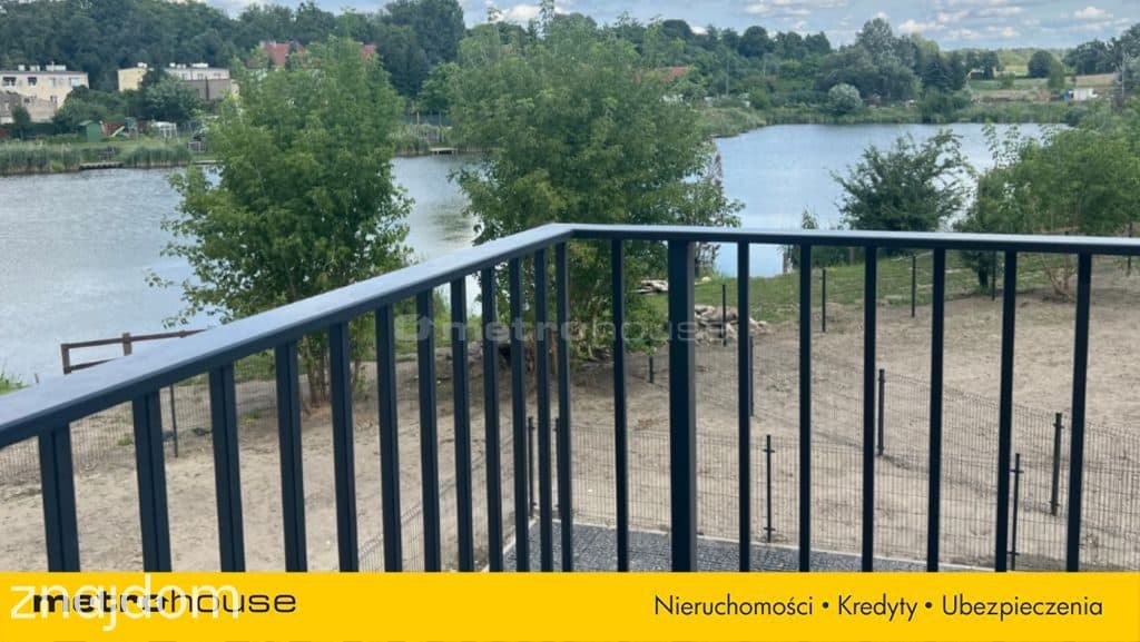 APARTAMENT 5 POK Z OGRODEM 300 M2,WIDOK NA JEZIORO - zdjęcie 18
