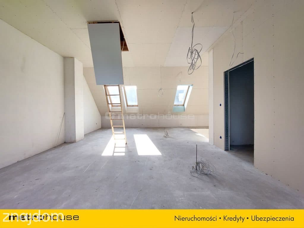 APARTAMENT 5 POK Z OGRODEM 300 M2,WIDOK NA JEZIORO - zdjęcie 25