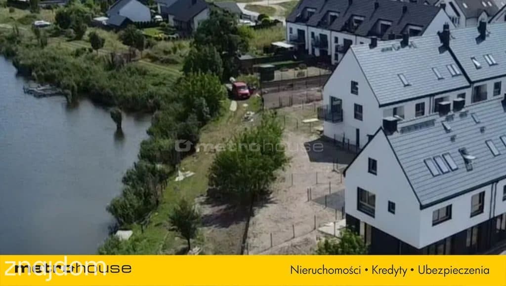 OSTATNIE MIESZKANIA ! Z WIDOKIEM NA JEZIORO, 5 POK - zdjęcie 4