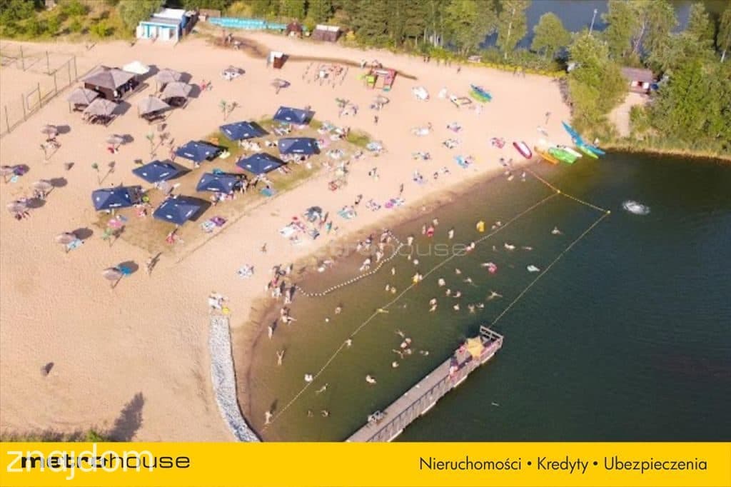 OSTATNIE MIESZKANIA ! Z WIDOKIEM NA JEZIORO, 5 POK - zdjęcie 9