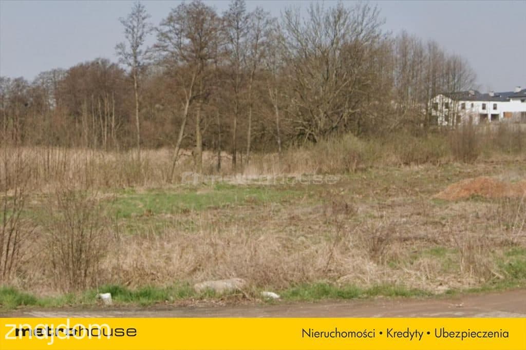 DZIAŁKA POD REZYDENCJĘ OKOLICA UL JAŚKOWIAKA, MPZP - zdjęcie 2