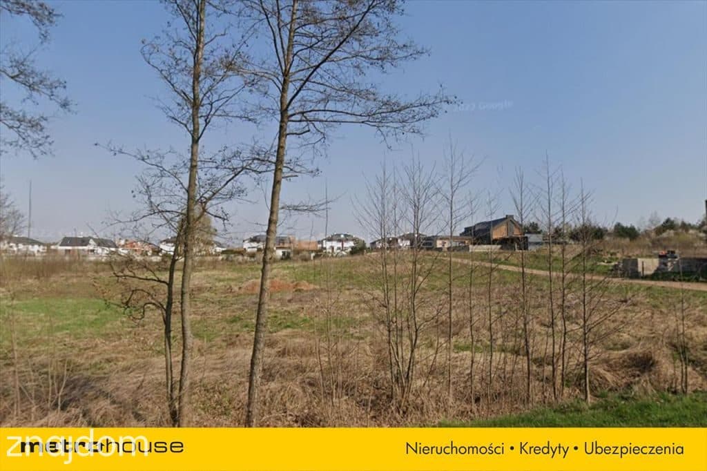 DZIAŁKA POD REZYDENCJĘ OKOLICA UL JAŚKOWIAKA, MPZP - zdjęcie 3