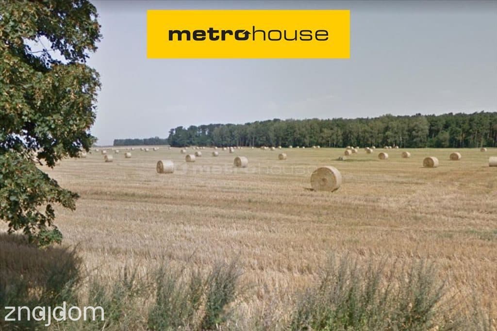 NIERUCHOMOŚĆ GRUNTOWA- LISÓWKI , PRZEZNACZENIE MN