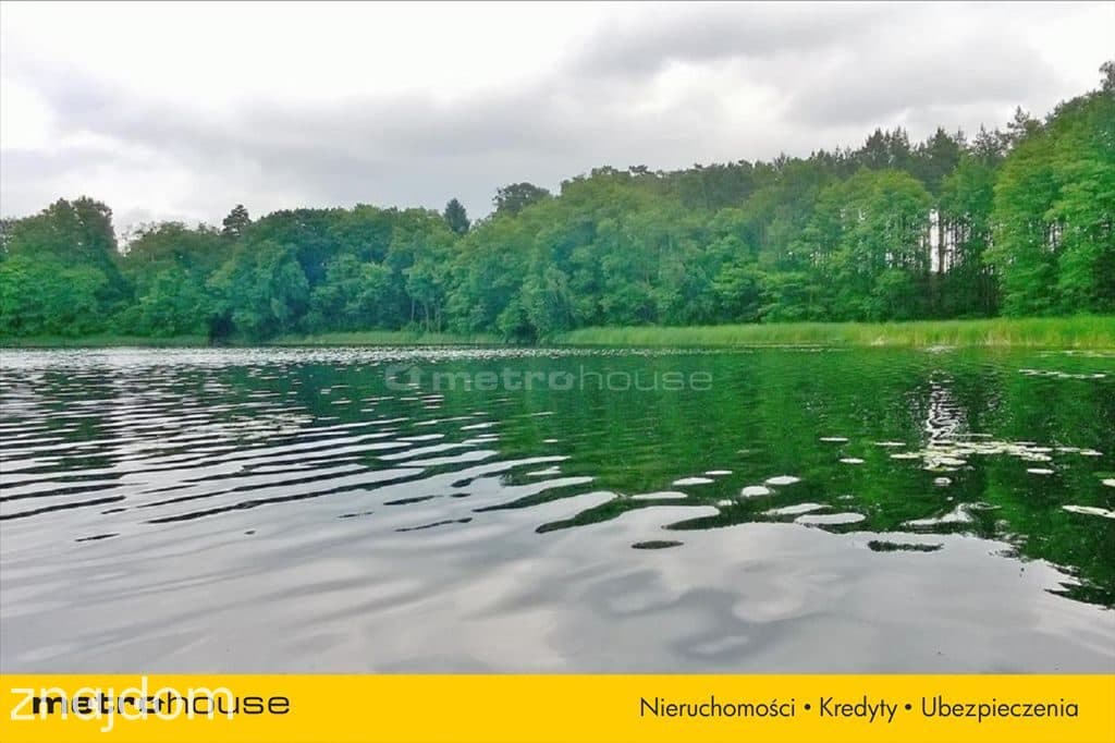 NIERUCHOMOŚĆ GRUNTOWA- LISÓWKI , PRZEZNACZENIE MN - zdjęcie 3
