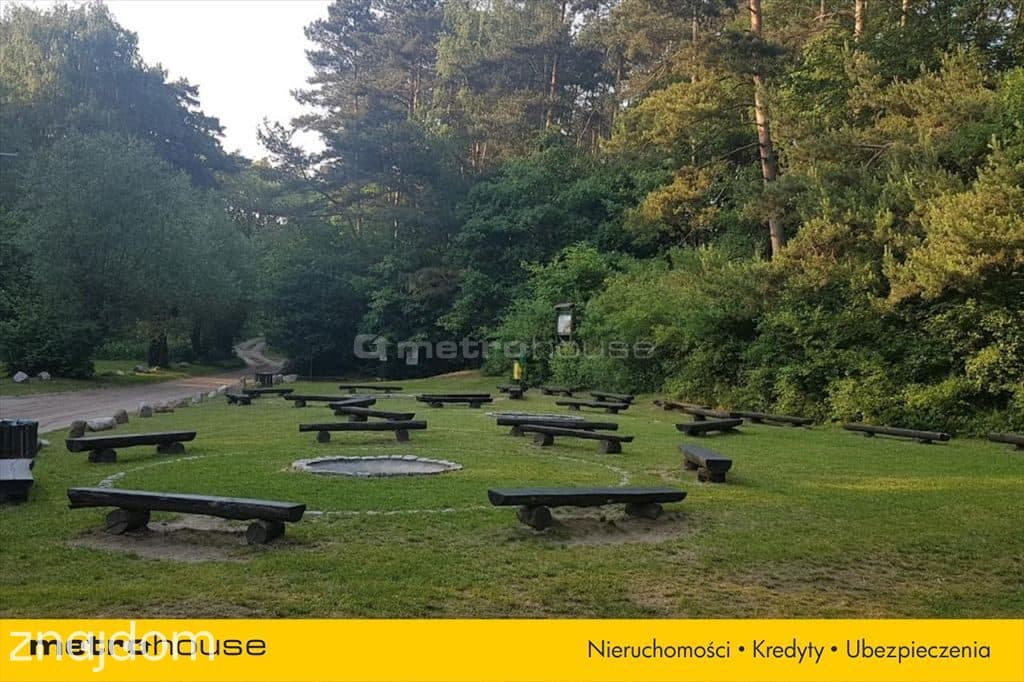 NIERUCHOMOŚĆ GRUNTOWA- LISÓWKI , PRZEZNACZENIE MN - zdjęcie 4