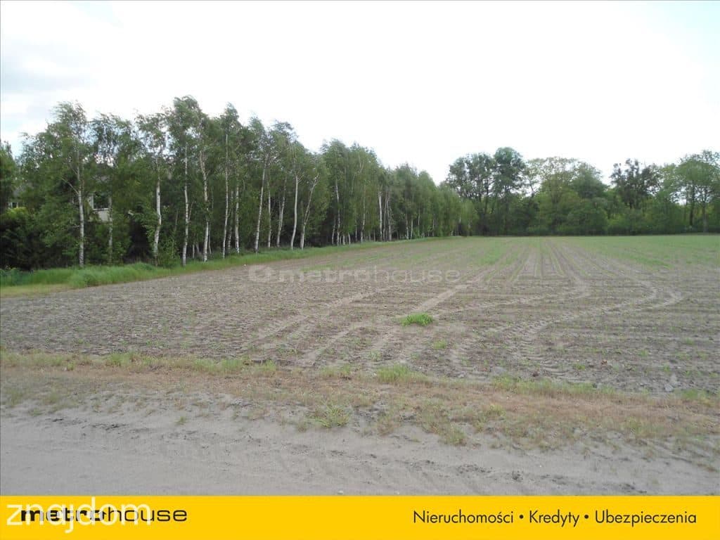 TEREN POD ZABUDOWĘ JEDNORODZINNĄ , WZ, LUCINY - zdjęcie 2