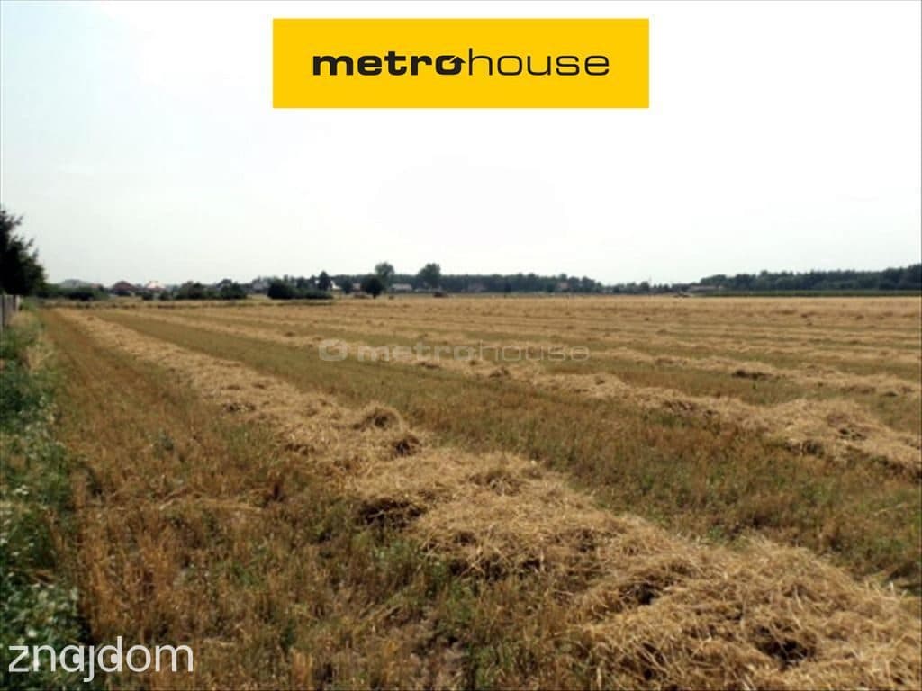 DLA DEVELOPERA  7,3 Ha Mrowino, Rokietnica, Poznań