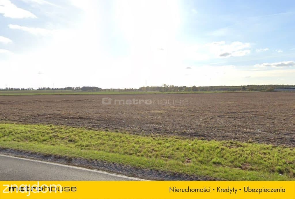 TEREN PRZEMYSŁOWO - USŁUGOWY, GM MUROWANA GOŚLINA - zdjęcie 3