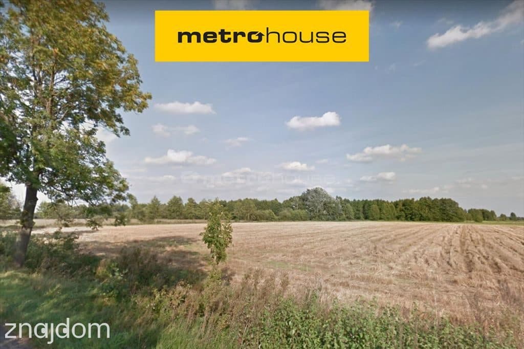 NIERUCHOMOŚĆ GRUNTOWA, TEREN REZYDENCJONALNY,