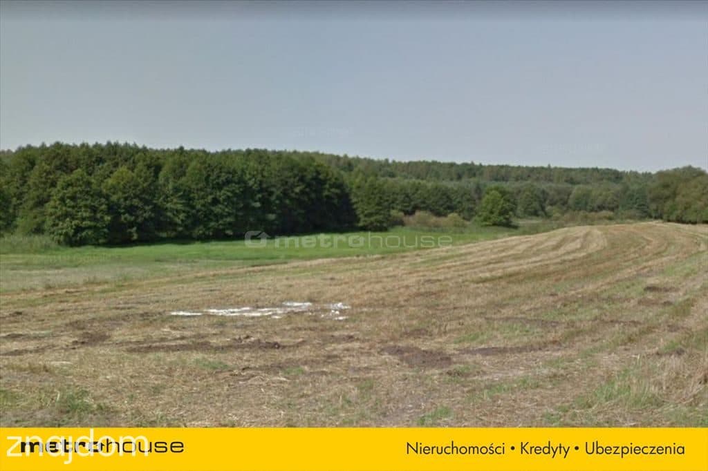 NIERUCHOMOŚĆ GRUNTOWA, TEREN REZYDENCJONALNY, - zdjęcie 2