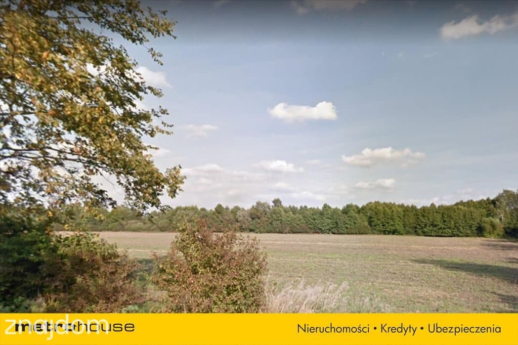 NIERUCHOMOŚĆ GRUNTOWA, TEREN REZYDENCJONALNY, - zdjęcie 3