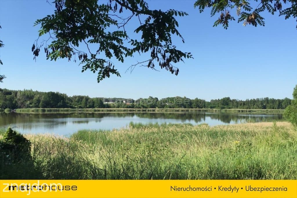 NIERUCHOMOŚĆ GRUNTOWA, TEREN REZYDENCJONALNY, - zdjęcie 5