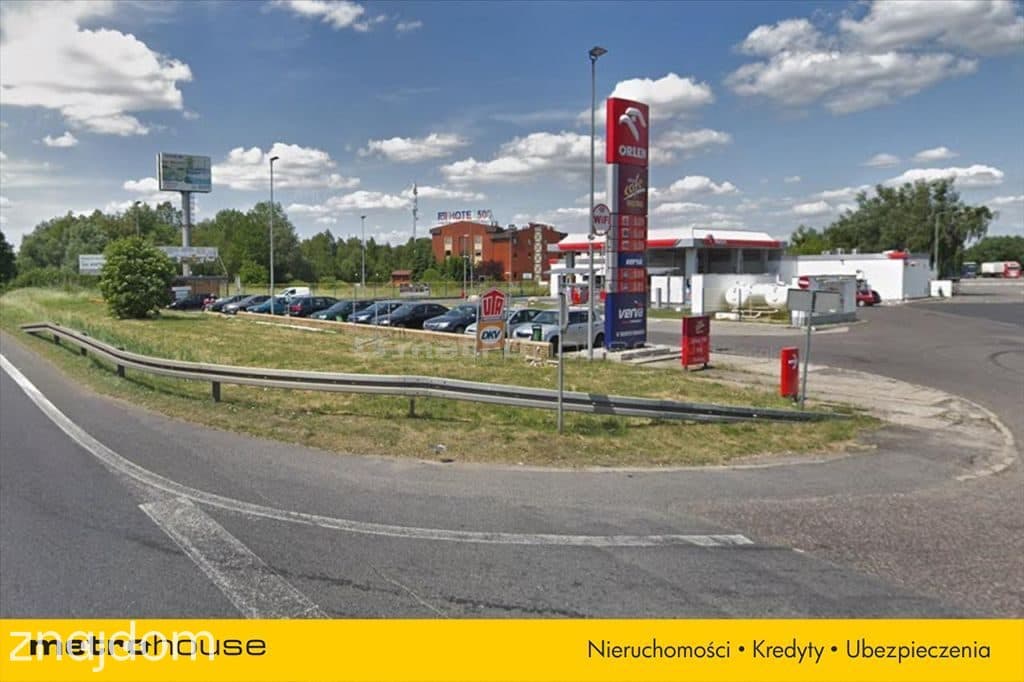 TEREN POD AG, MPZP, AG, SKŁADY, MAGAZYNY - zdjęcie 3