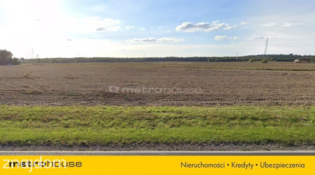Atrakcyjna działka produkcyjno - usługowa. - zdjęcie 3