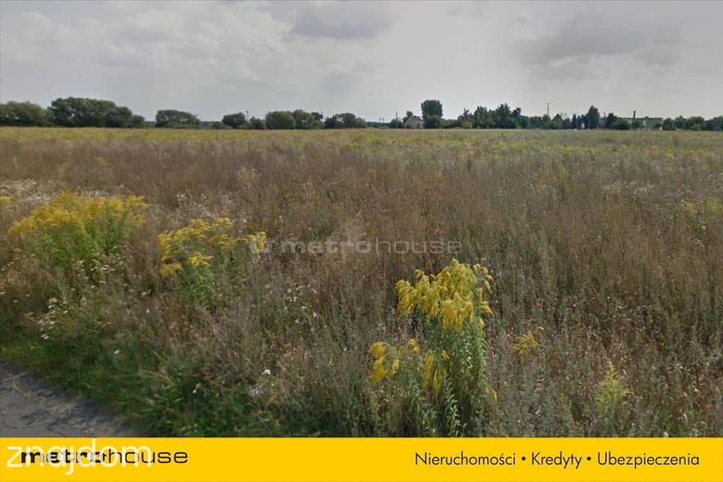 DZIAŁKA pod zabudowę jednorodzinną, MPZP, - zdjęcie 2
