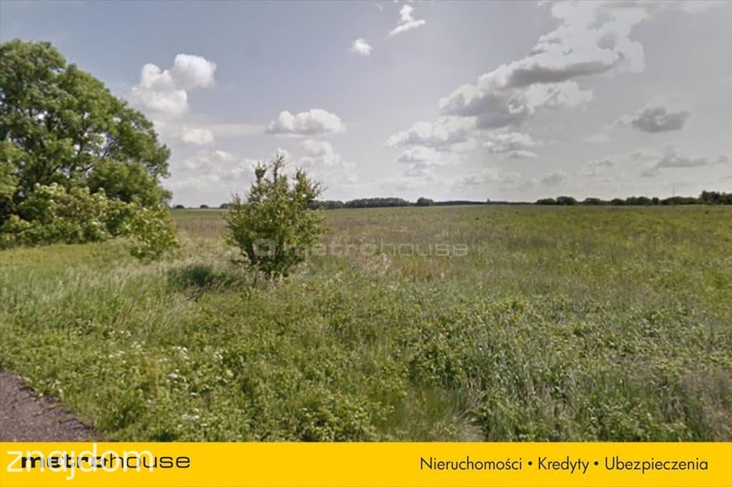 DZIAŁKA pod zabudowę jednorodzinną, MPZP, - zdjęcie 3