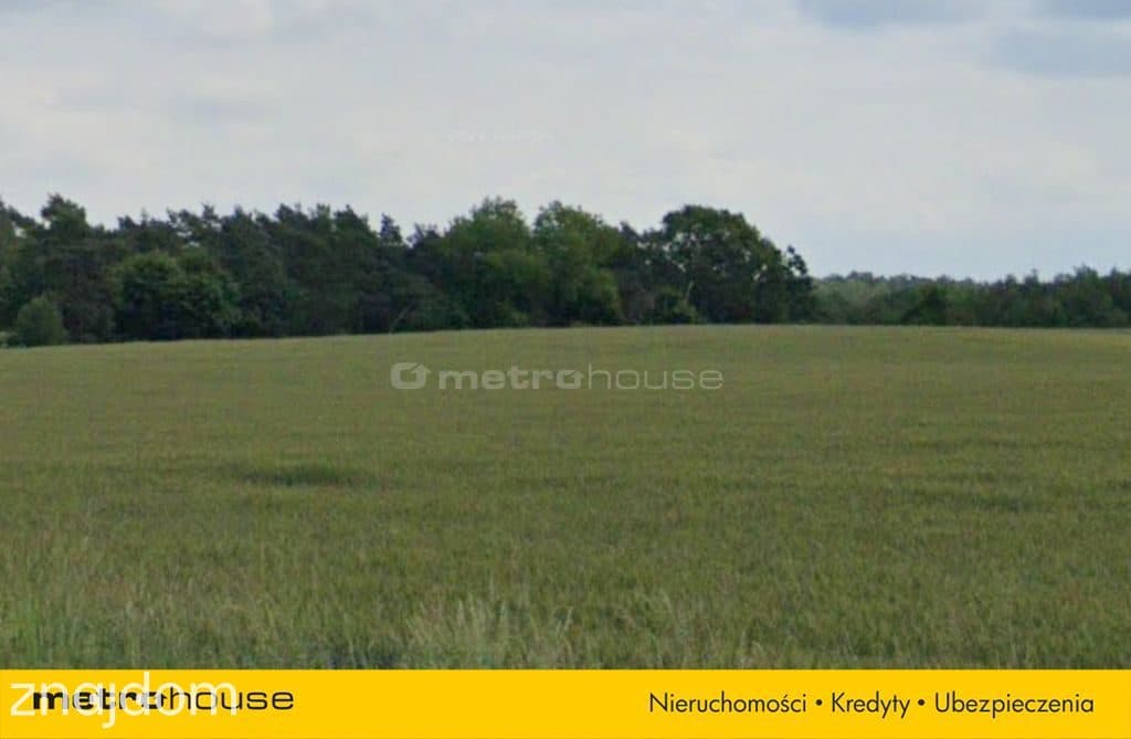 DZIAŁKA pod zabudowę jednorodzinną, MPZP, - zdjęcie 5